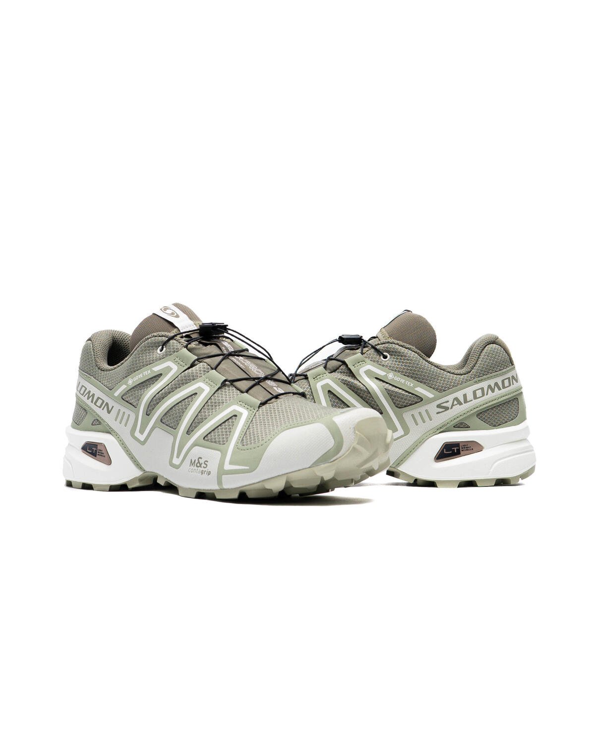 [SALOMON] L47684600 ☆送料込☆ Salomon SPEEDCROSS 3 GORE-TEX | L47684600 | AFEW STORE